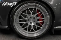 Audi RS 6 Avant Performance 680HK /Dynamik /Milltek /Sv-Såld 500kW thumbnail