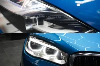 BMW X6 M 4.4 423kW thumbnail