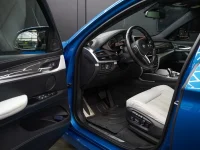 BMW X6 M 4.4 423kW thumbnail