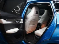 BMW X6 M 4.4 423kW thumbnail