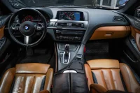 BMW 640 3.0 230kW thumbnail