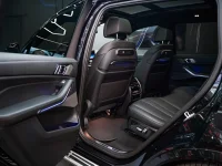 BMW X7 3.0 280kW thumbnail