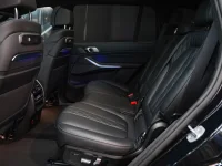 BMW X7 3.0 280kW thumbnail