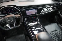 Audi Q8 3.0 210kW thumbnail