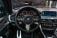 BMW X6 M 4.4 423kW thumbnail