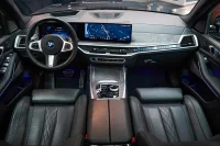 BMW X7 3.0 280kW thumbnail
