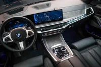 BMW X7 3.0 280kW thumbnail