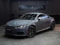Audi TTS 2.0 228kW thumbnail