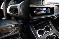 BMW X7 3.0 280kW thumbnail