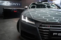 Audi TTS 2.0 228kW thumbnail