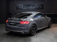 Audi TTS 2.0 228kW thumbnail