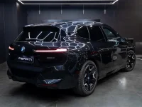 BMW iX 240kW thumbnail