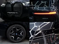 BMW iX 240kW thumbnail