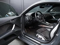 Audi TTS 2.0 228kW thumbnail