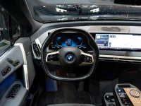BMW iX 240kW thumbnail