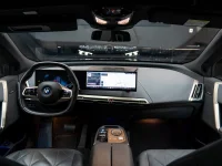 BMW iX 240kW thumbnail