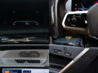 BMW iX 240kW thumbnail