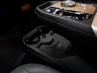 BMW iX 240kW thumbnail