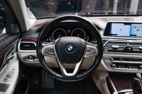 BMW 750 4.4 330kW thumbnail