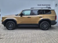 Toyota Land Cruiser 151kW thumbnail