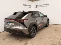 Toyota bZ4X 73kW thumbnail