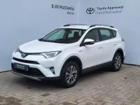 Toyota RAV4 114kW thumbnail