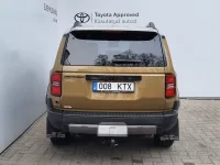 Toyota Land Cruiser 151kW thumbnail