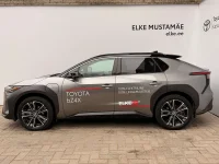 Toyota bZ4X 73kW thumbnail