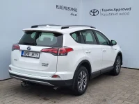 Toyota RAV4 114kW thumbnail