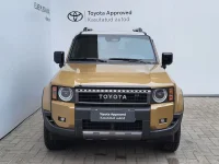 Toyota Land Cruiser 151kW thumbnail