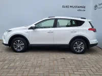 Toyota RAV4 114kW thumbnail