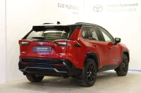 Toyota RAV4 131kW thumbnail