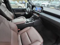 Toyota Land Cruiser 151kW thumbnail