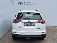 Toyota RAV4 114kW thumbnail