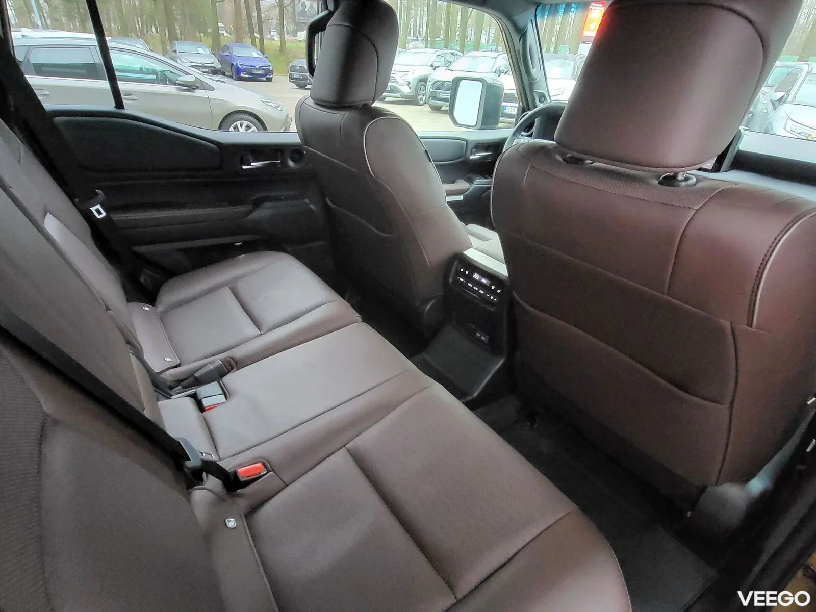 Toyota Land Cruiser 151kW