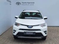 Toyota RAV4 114kW thumbnail