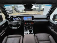 Toyota Land Cruiser 151kW thumbnail