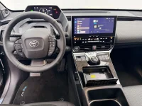 Toyota bZ4X 73kW thumbnail