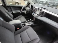 Toyota RAV4 114kW thumbnail