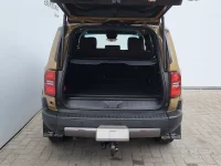 Toyota Land Cruiser 151kW thumbnail