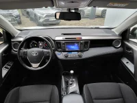 Toyota RAV4 114kW thumbnail