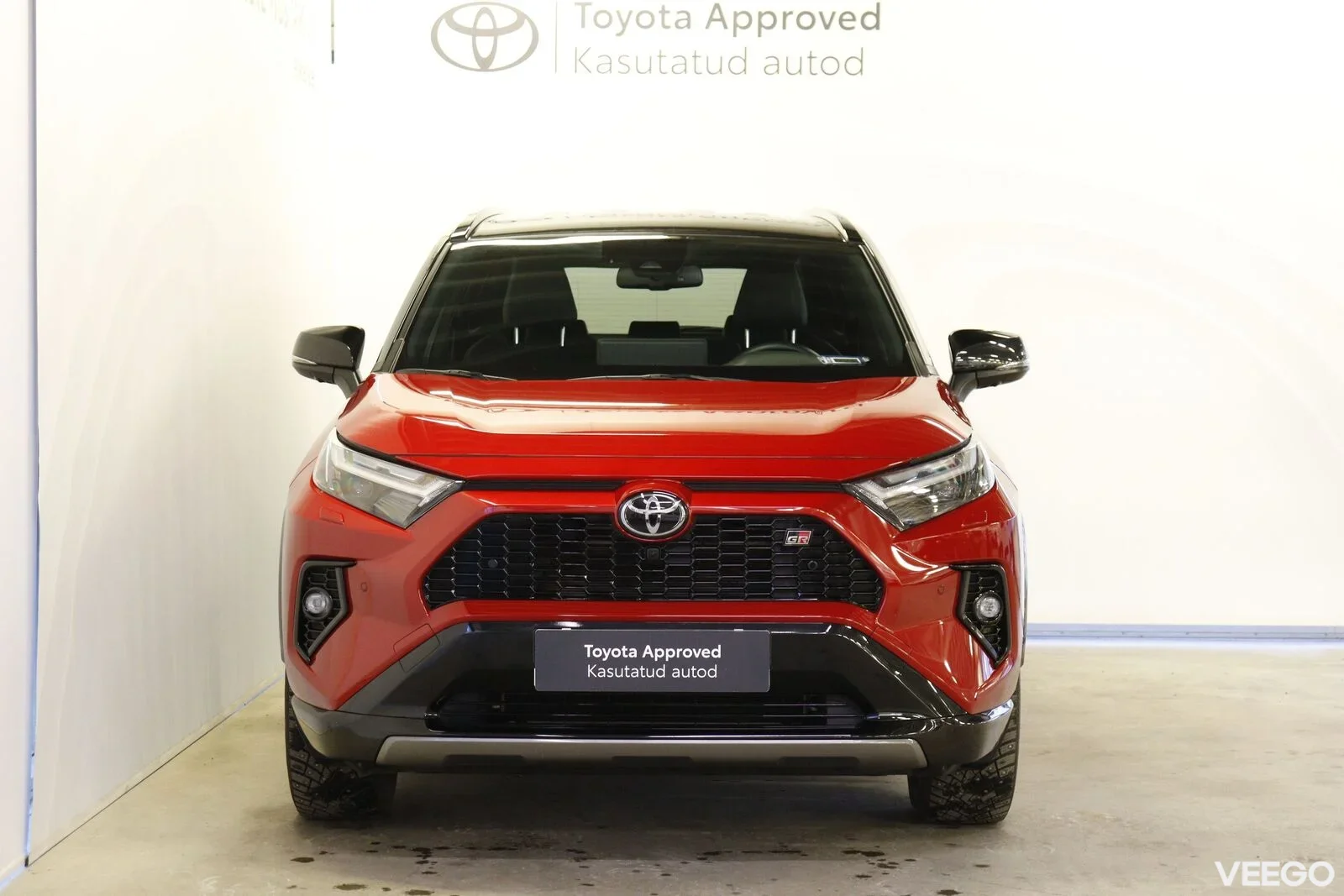 Toyota RAV4 131kW