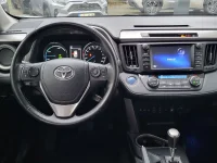 Toyota RAV4 114kW thumbnail