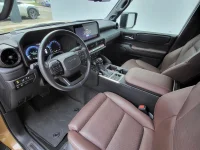 Toyota Land Cruiser 151kW thumbnail