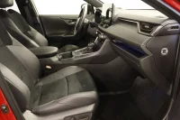 Toyota RAV4 131kW thumbnail