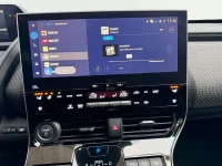 Toyota bZ4X 73kW thumbnail