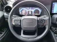 Toyota Land Cruiser 151kW thumbnail