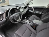 Toyota RAV4 114kW thumbnail