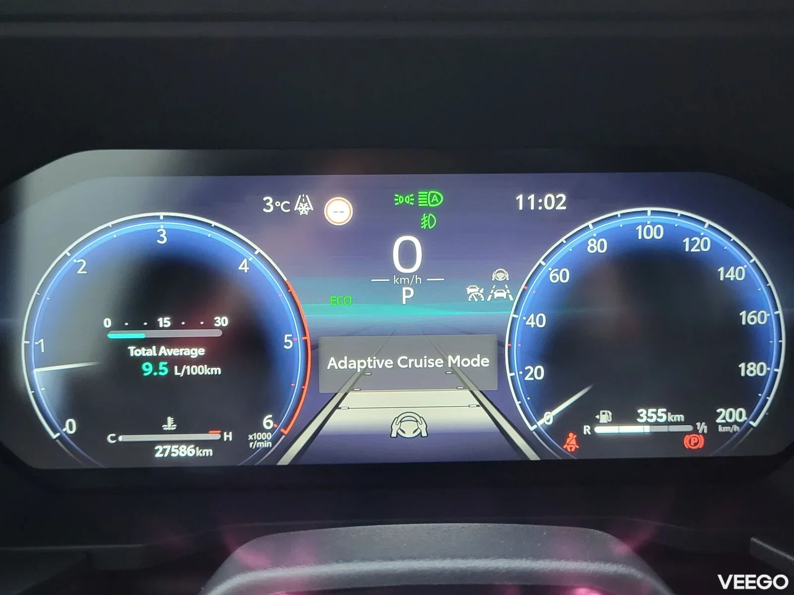 Toyota Land Cruiser 151kW