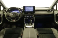 Toyota RAV4 131kW thumbnail